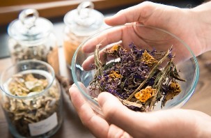 Herbal medicine