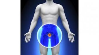 prostatitis in men
